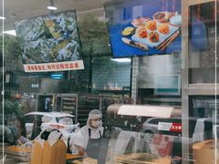 -鲍师傅糕点(春熙路店)