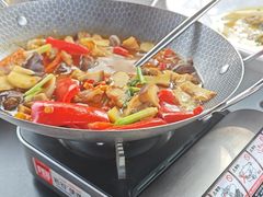 -状元人家·公园别墅衡东土菜(溪悦荟店)