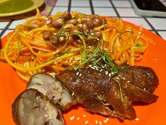 -碌碌发·东南亚风味烧烤档(体育西店)