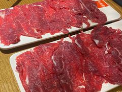 -牛很鲜潮汕牛肉火锅(乐清店)