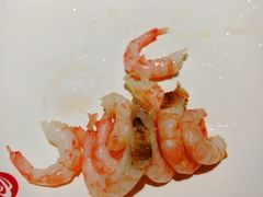 -鼎香缘海鲜自助火锅烤肉(锦辉购物广场店)