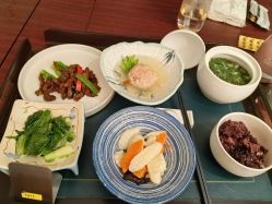 -新寰亚月子会所(金鸡湖凯宾店)