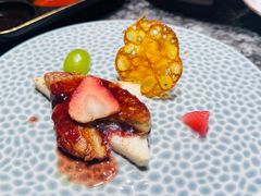 -牛将军•涮肉•烤肉•铁板烧(北京王府井·故宫店)