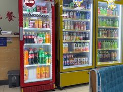 -天津外国语大学（马场道校区）食堂