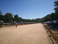 -中国航空博物馆