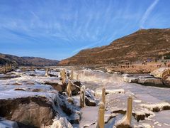 -陕西黄河壶口瀑布旅游区