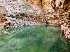 -湖洞水自然风景区