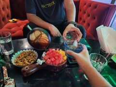 -TIPTOP BAR酒吧(欧亚新生活广场店)