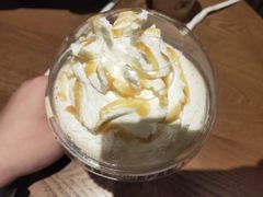 -星巴克(保定万博广场店)