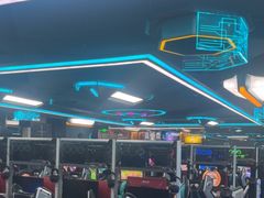 -任我游电竞(朝外店)