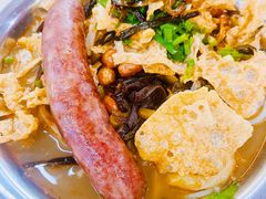 -凤张螺蛳粉·爽口粉(跃进路总店)