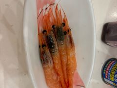 -第六季自助餐厅(甜水园店)