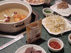 -谢云贵清香水煮鸡(总店)