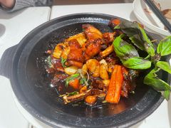 -鹿港小镇(黄金店)