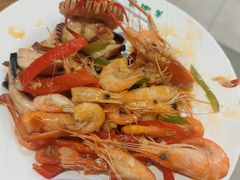 -蒙肥羊·酸汤潮牛·鲜牛肉火锅烤肉自助(岗顶店)