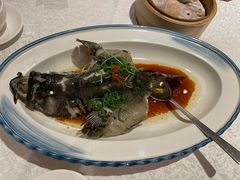 -红棉中餐厅·广州海航威斯汀酒店
