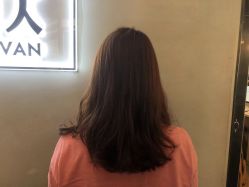 -MOVAN HAIR莫凡匠人发型屋