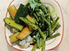 -天天初二·天津传统捞面·天津特色菜(凌奥总店)