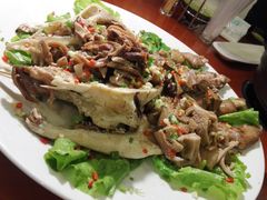 -草原牧语烤全羊(闽江大道店)