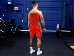 -英派斯健身(海信国际中心馆)