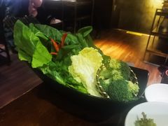 -捞王锅物料理(凯旋路店)