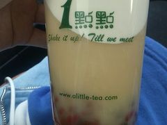-1点点(银座和谐广场店)