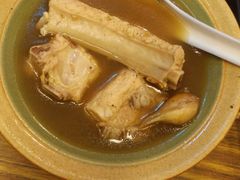 -黄亚细肉骨茶(仰光路店)