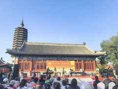-西海子公园