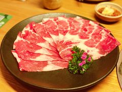低脂澳洲牛肉-大头椰·椰子鸡火锅(新梦店)