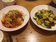 -九老汉·川渝江湖菜(合川路2店)
