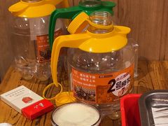 -永红源啤酒·烧烤·海鲜·大排档(台柳路店)