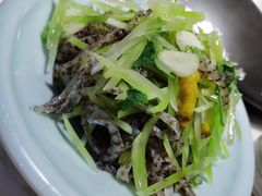 -蓝珊瑚蒸汽海鲜餐厅(龙奥店)