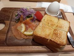 -OGAWA COFFEE 京都駅中央口店