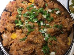 -雲蜀龙阁·金牌水煮鱼(方庄店)