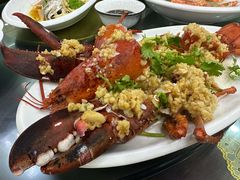 -望海潮海鲜店 特色家常菜(在海一方店)