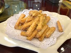 -北京小肠陈饭庄(方庄店)