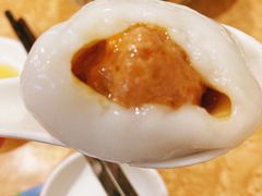 -宁波汤团店(外滩店)