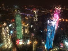-WFC会仙楼观景台