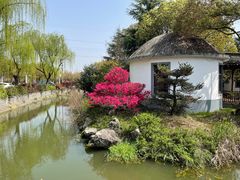 -渭塘酒家(生态园店)
