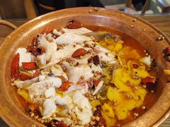 -水煮三国·川鲁江湖菜(香山店)