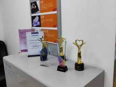 -声望听力助听器(东方路店)