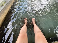 -天芳悦潭度假村温泉