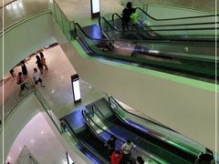 -天河领展广场