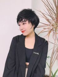 -苏豪路易士·嘉玛发廊