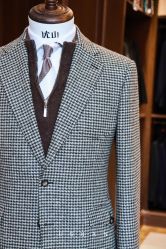 -优山定制西服衬衫大衣(国贸店)