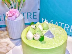 -théATRE 茶聚场(王府中環店)