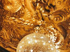 -万宝海鲜舫(劳动公园店)