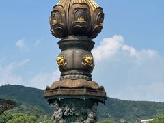 -灵山胜境