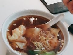 -新旺茶餐厅·早餐·夜宵(仙霞店)