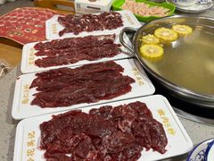 -杏花吴记牛肉火锅